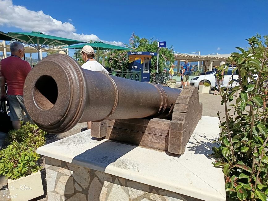 Namensgeber von Kanoni