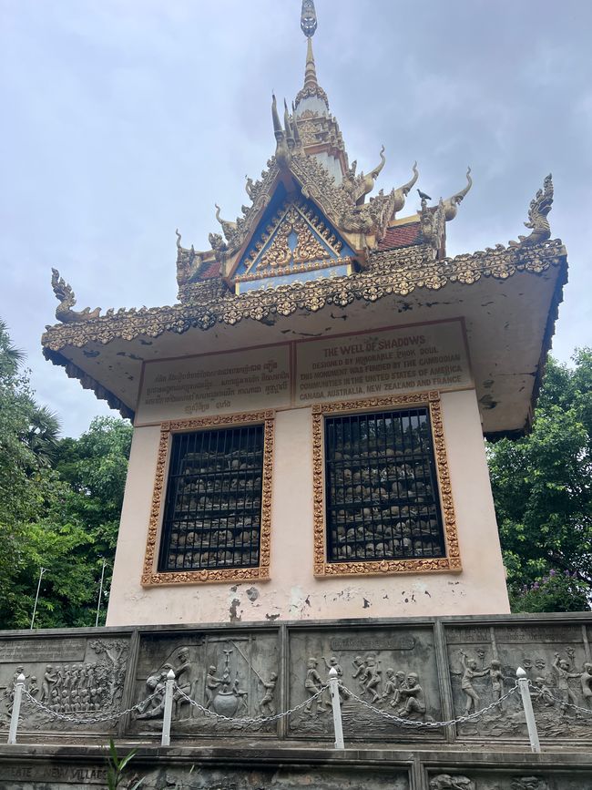 Killing fields