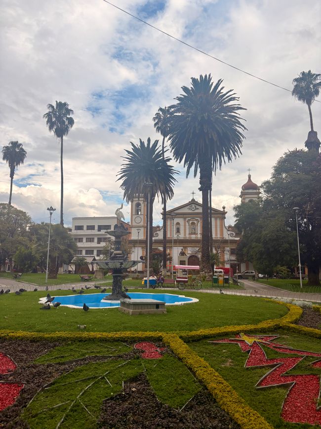 Cochabamba