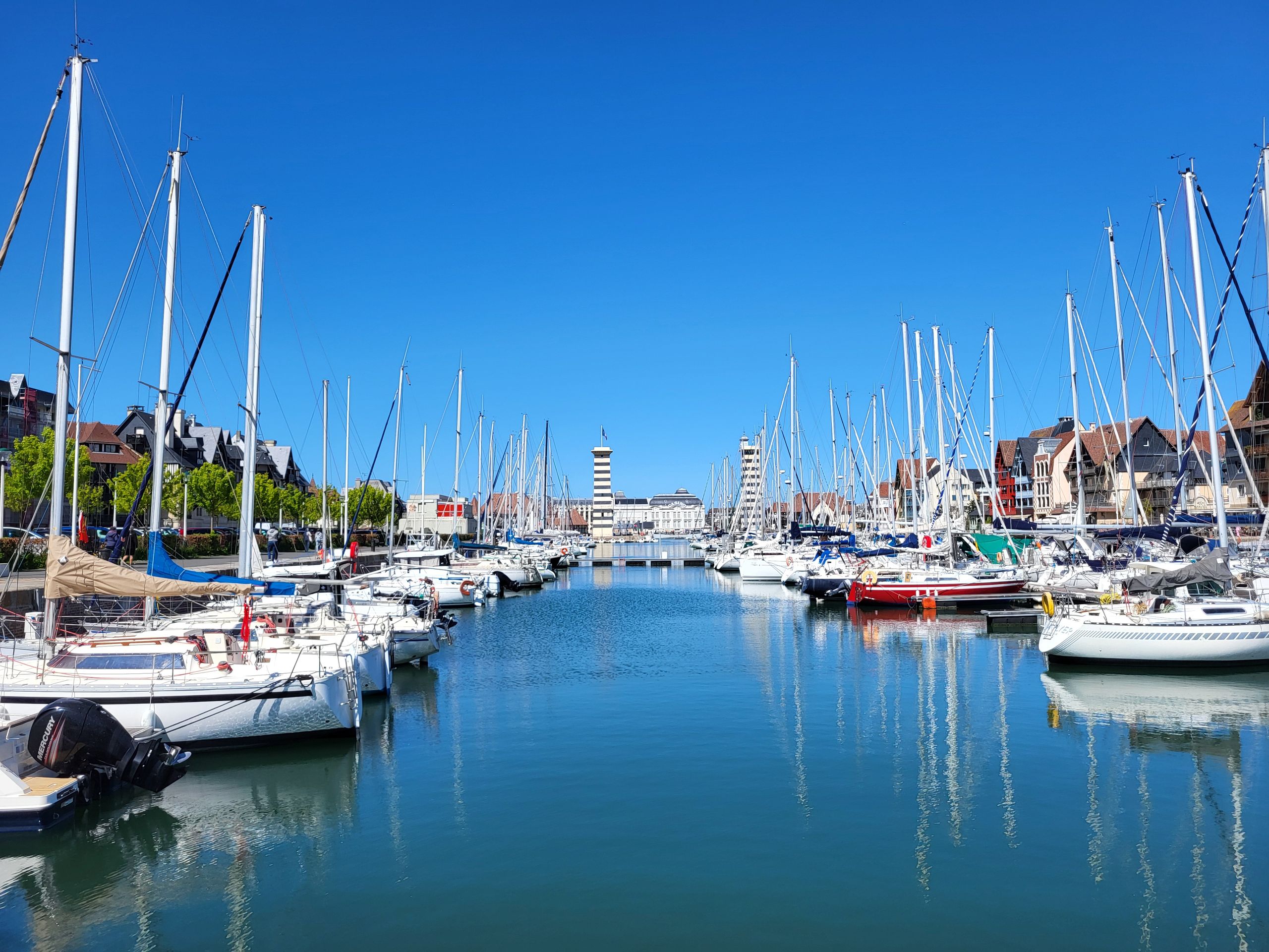 Deauville