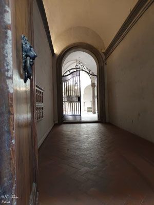 Architektonische Meisterwerke
Florenz und Pisa