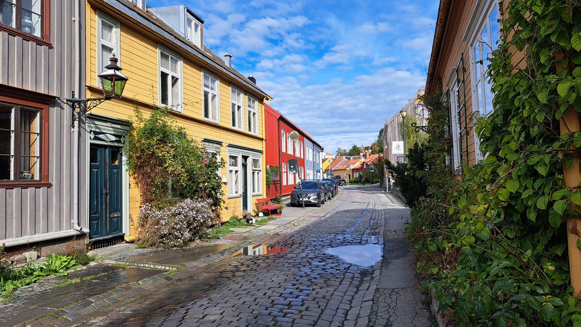 Bakklandet