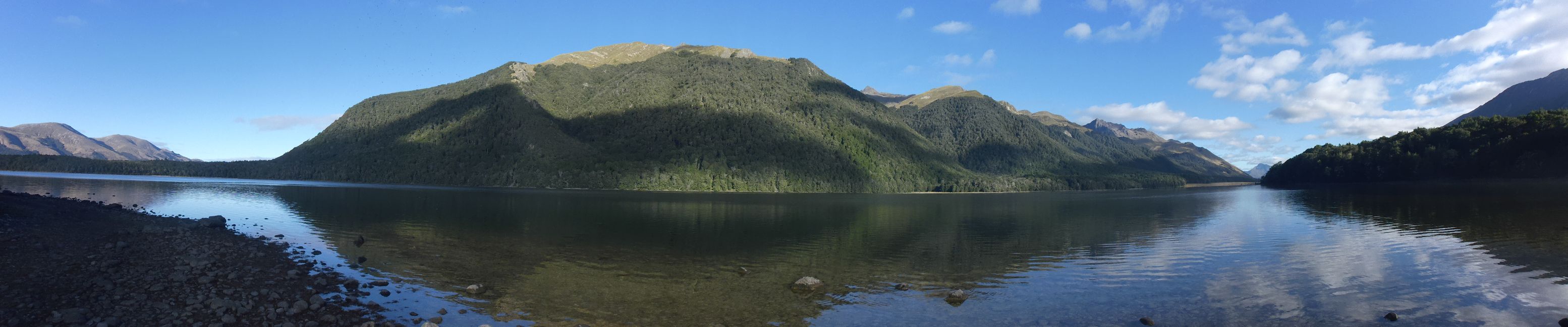 2025-02-19 Fjordland; NZL