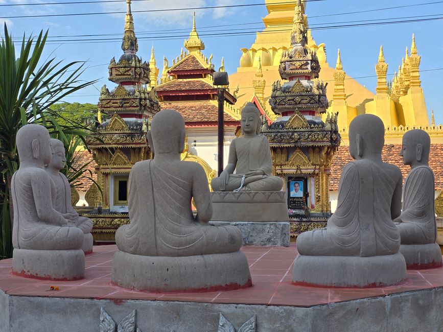Pha That Luang
