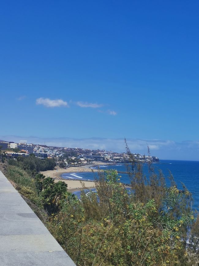 Gran Canaria Giugno 2024