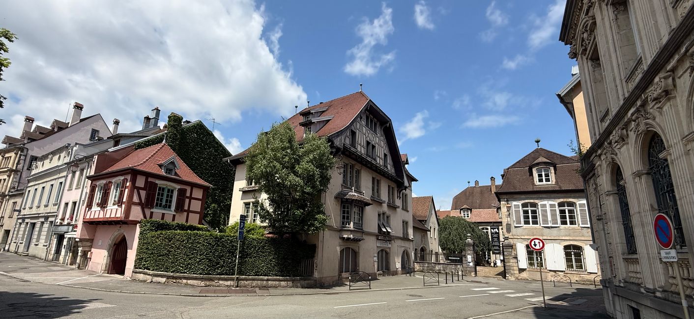 31 Pl. Saint-Martin