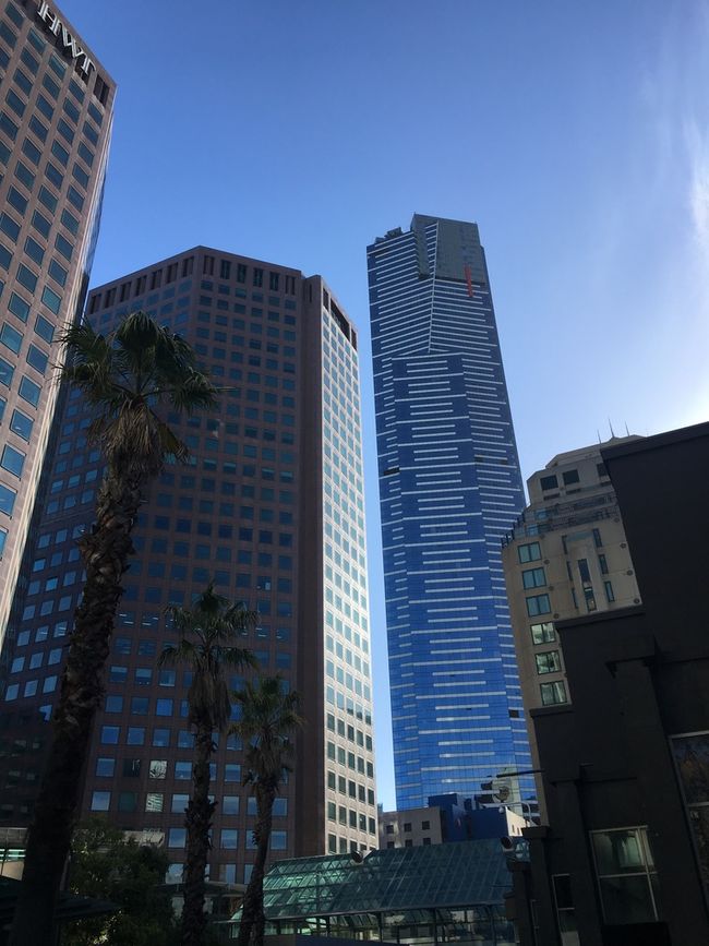 Melbourne