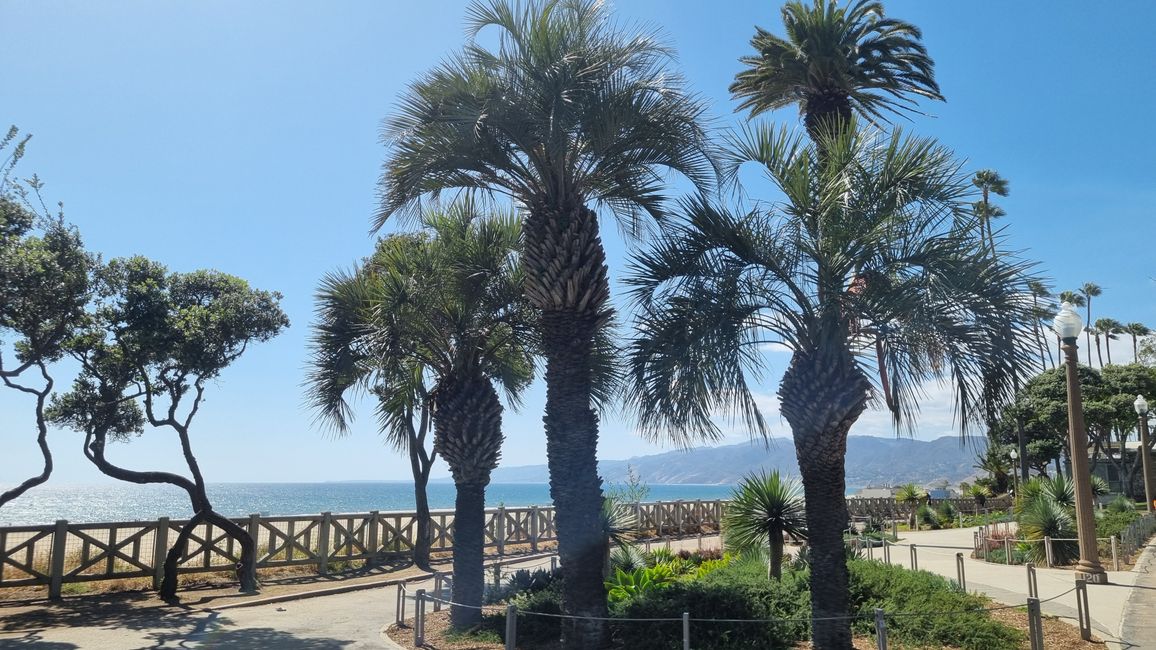 USA West Coast Roadtrip - Tag 11