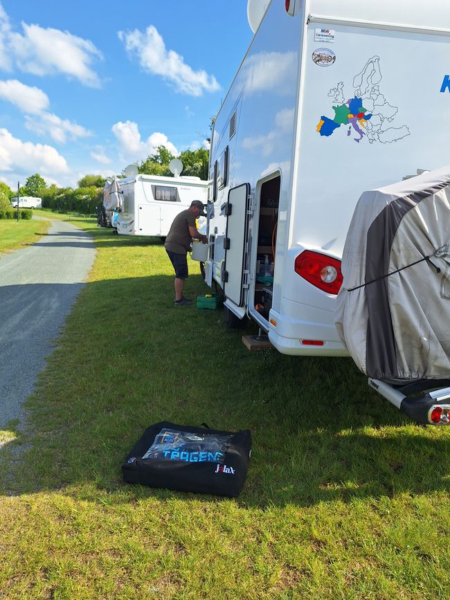 Campingplatz