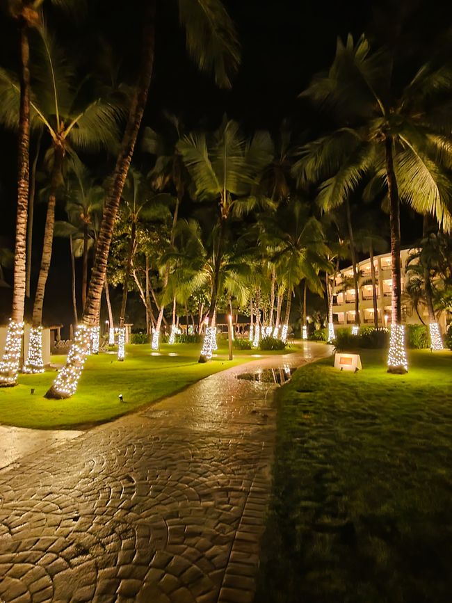 Punta Cana