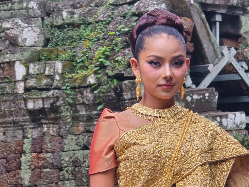 Geister der Wolken (Teil 4)