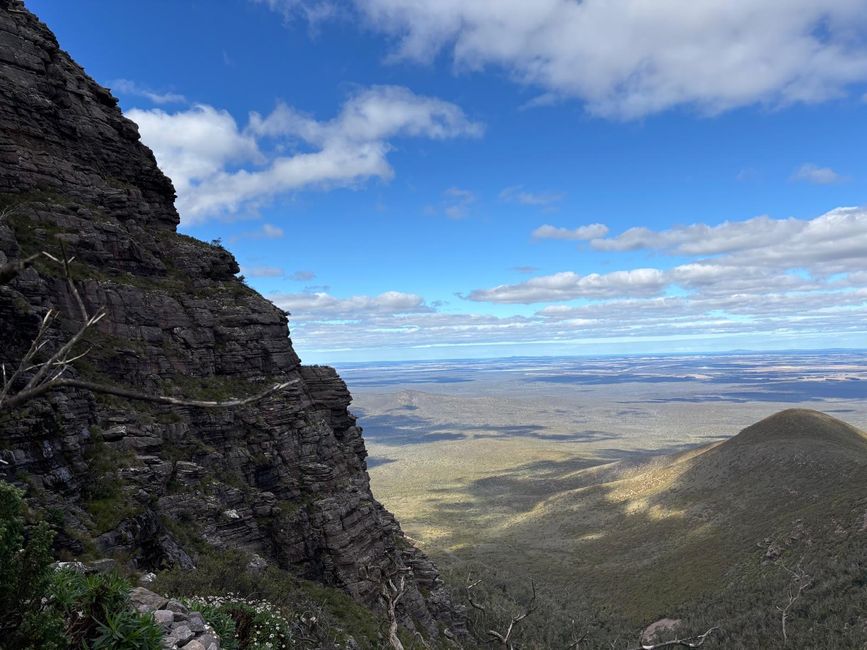 Stirling Range National Park
