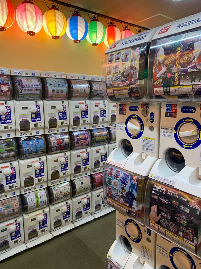 Osaka