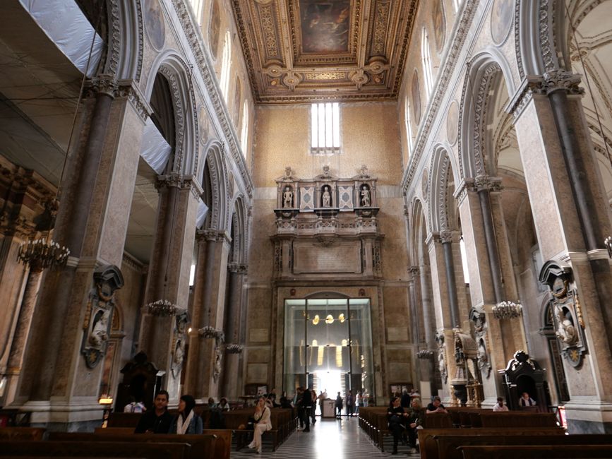 Parish Church of San Giorgio Maggiore