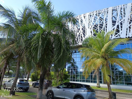 Mémorial ACTe Museum