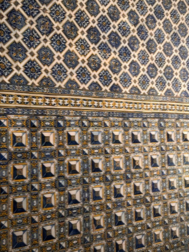 Ein Tag voller Entdeckungen in Sintra: Märchenhafte Paläste und kulinarische Genüsse