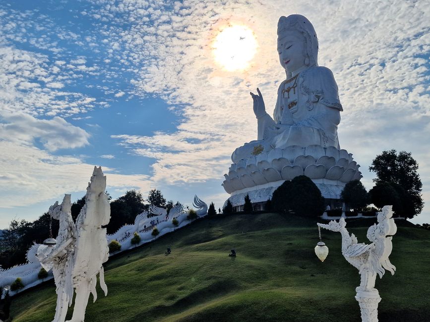 2026!
Sawasdi, Thailand