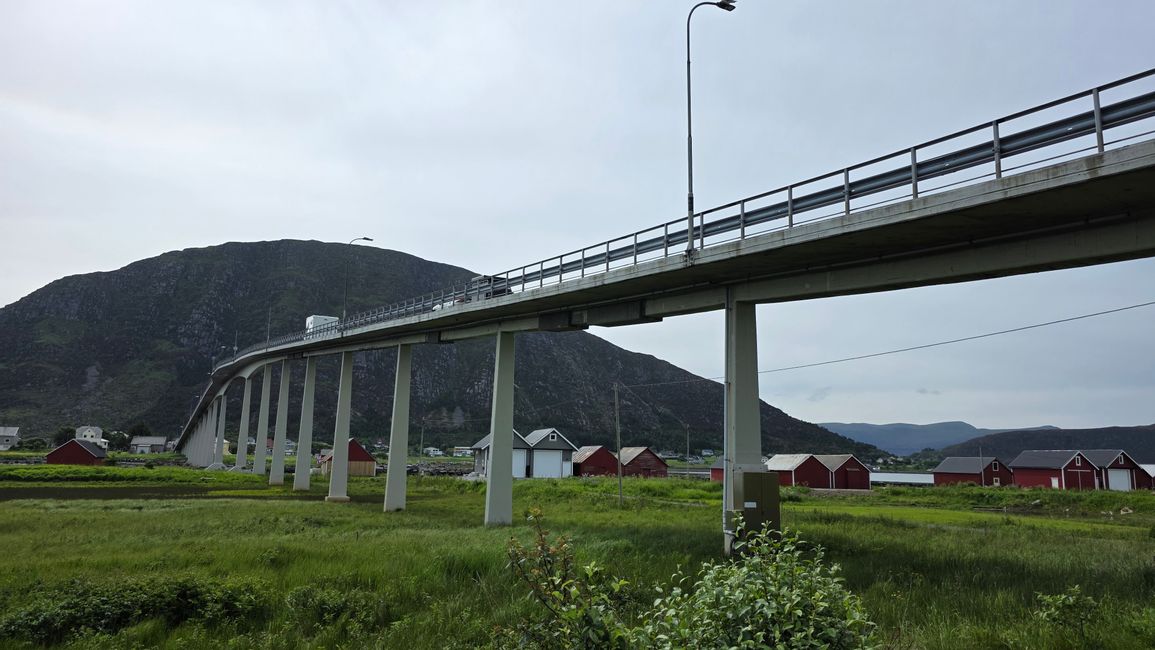 Isla Runde-Suroeste de Suecia
17 de junio de 2026