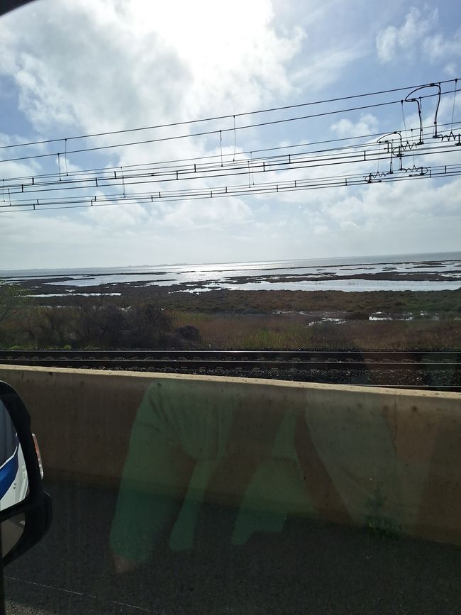 Meer ein letzter Blick