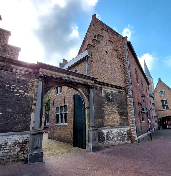 Middelburg