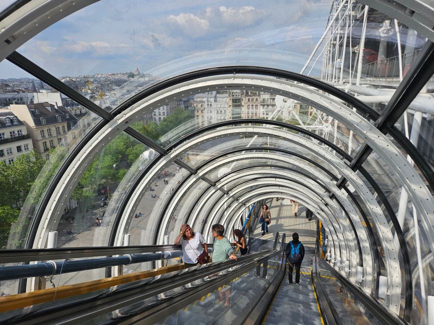 Centre Pompidou