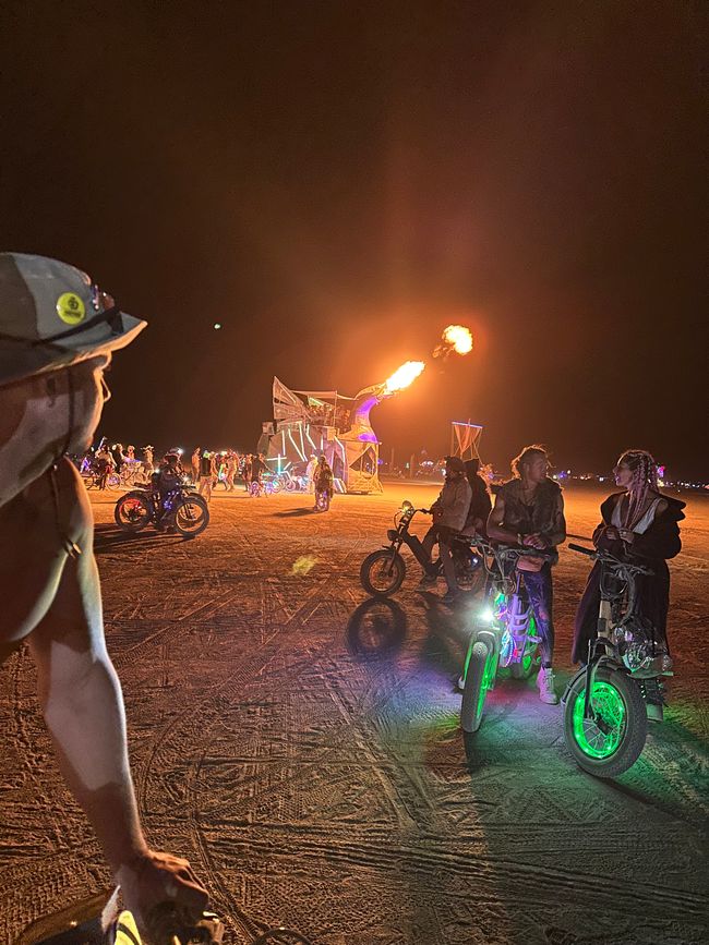 Burning Man