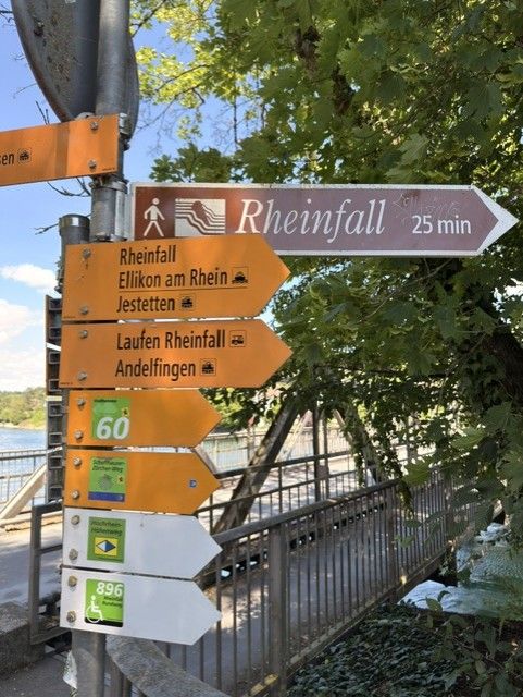 Vorbereitung ist alles!