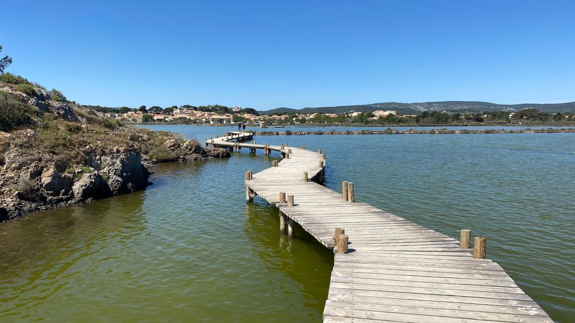 Peyriac-de-Mer