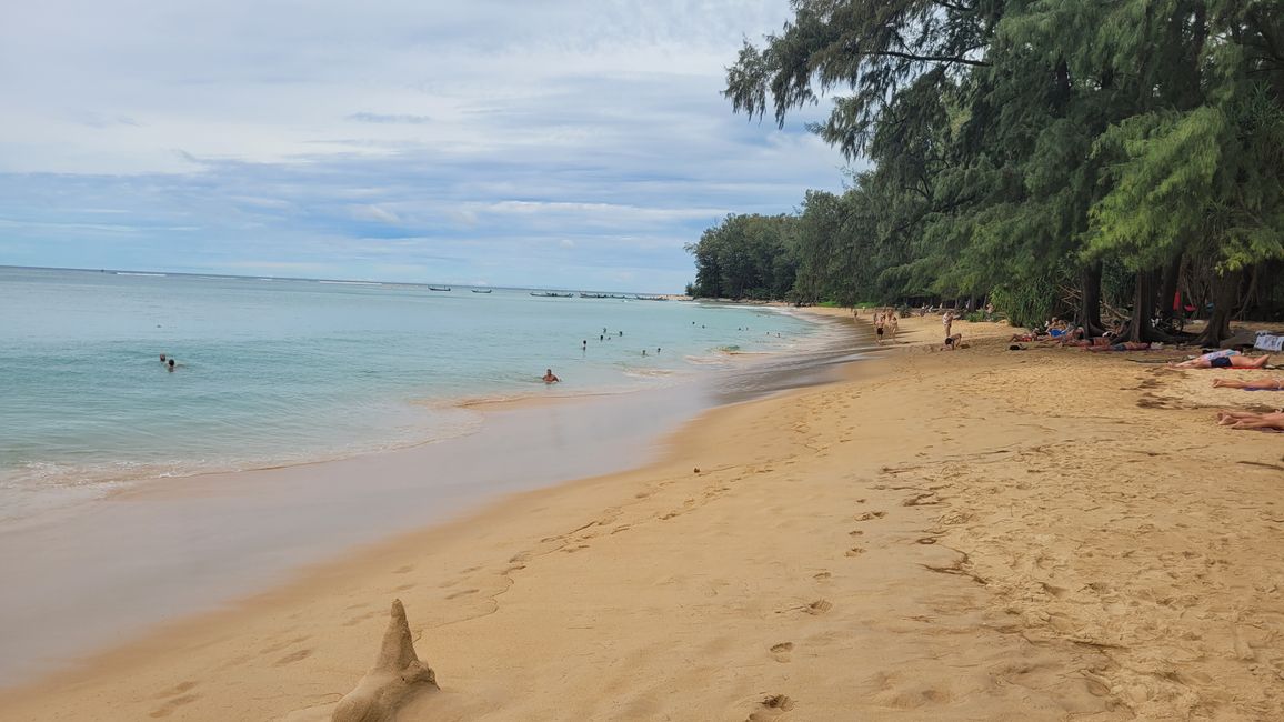 Phuket – alles irgendwie anders hier …