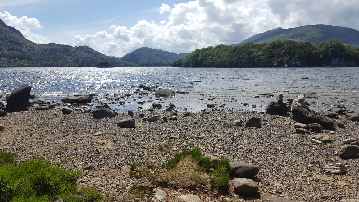 Irland