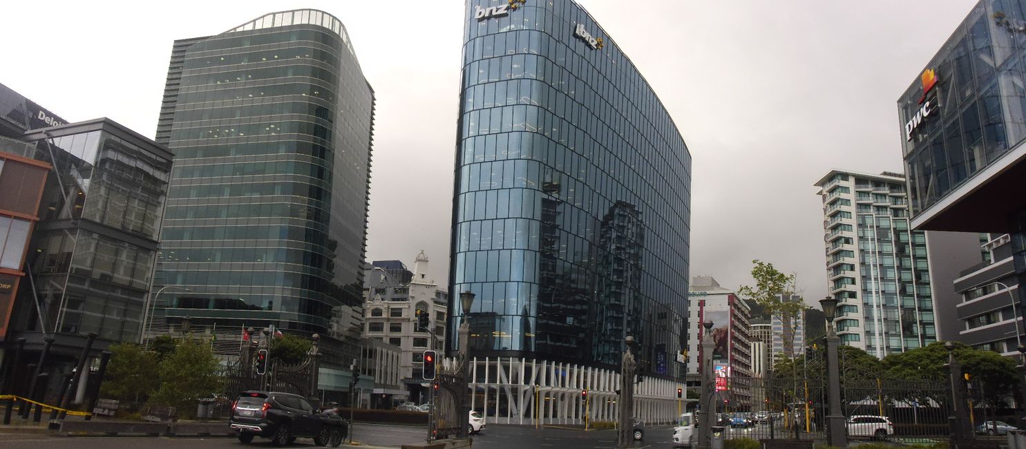 In centro 