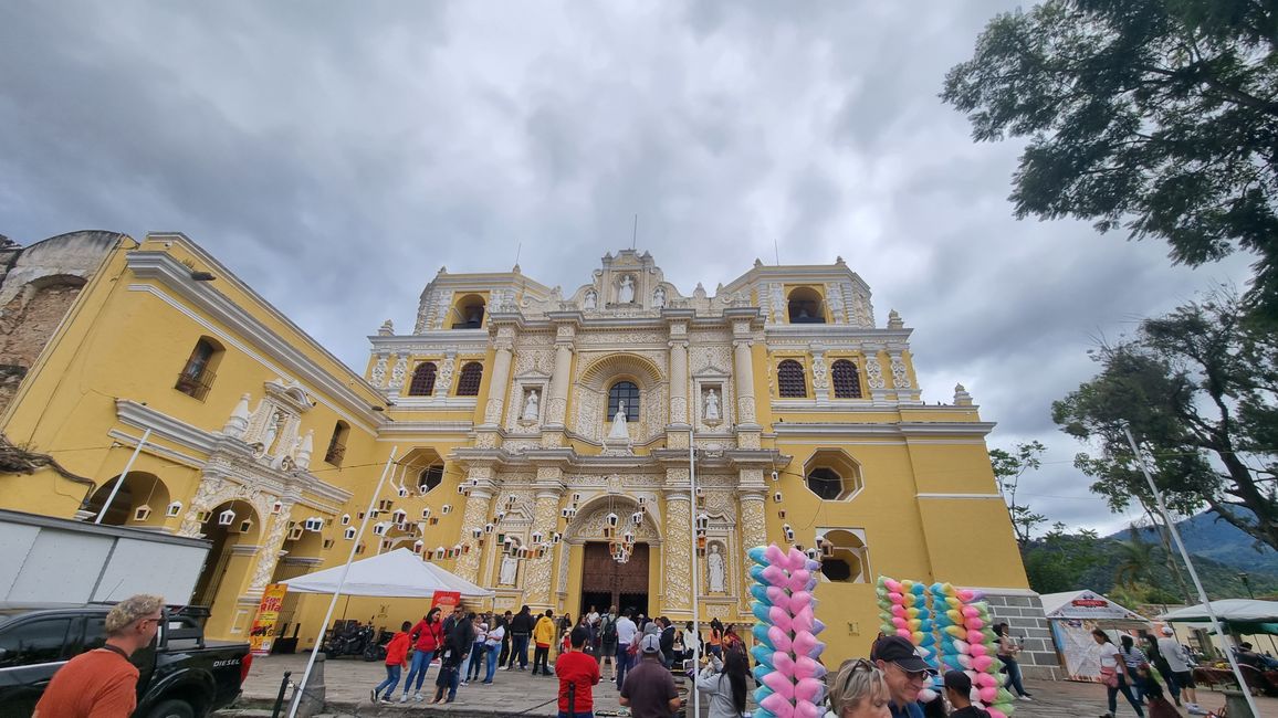 Antigua