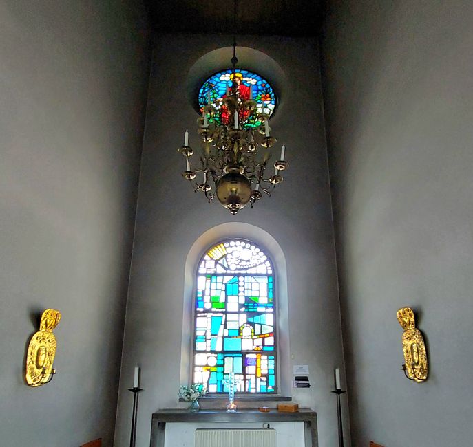 Südschweden-Tour - Tag 7