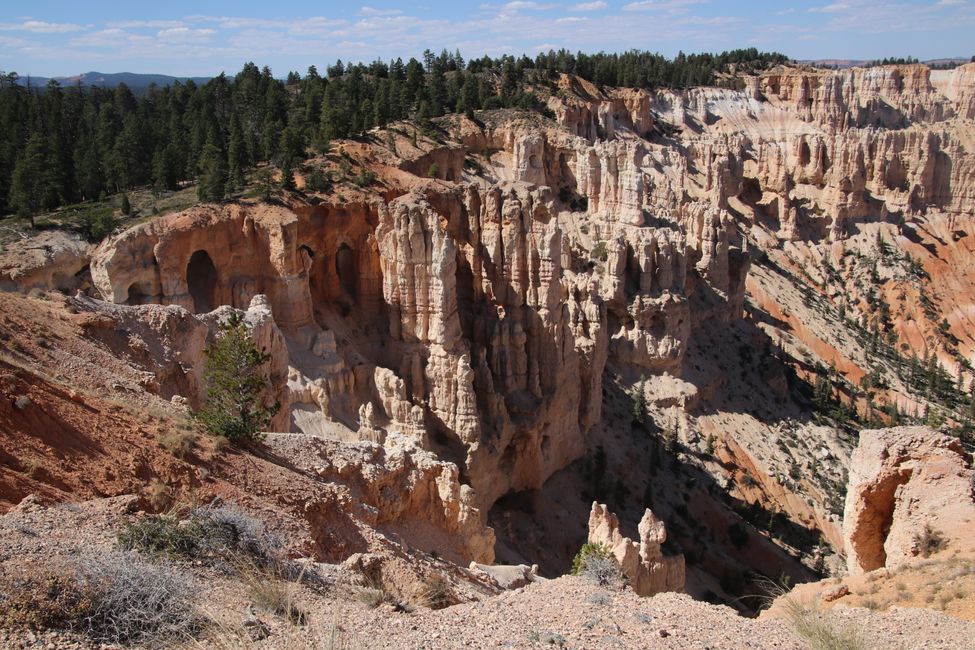 Bryce Canyon