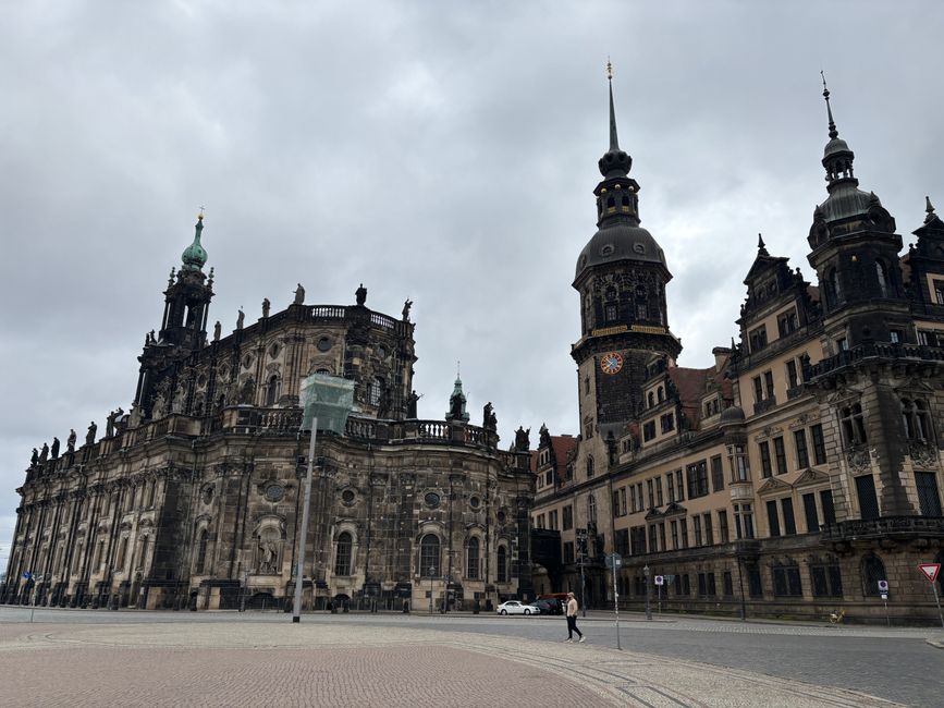Dresden