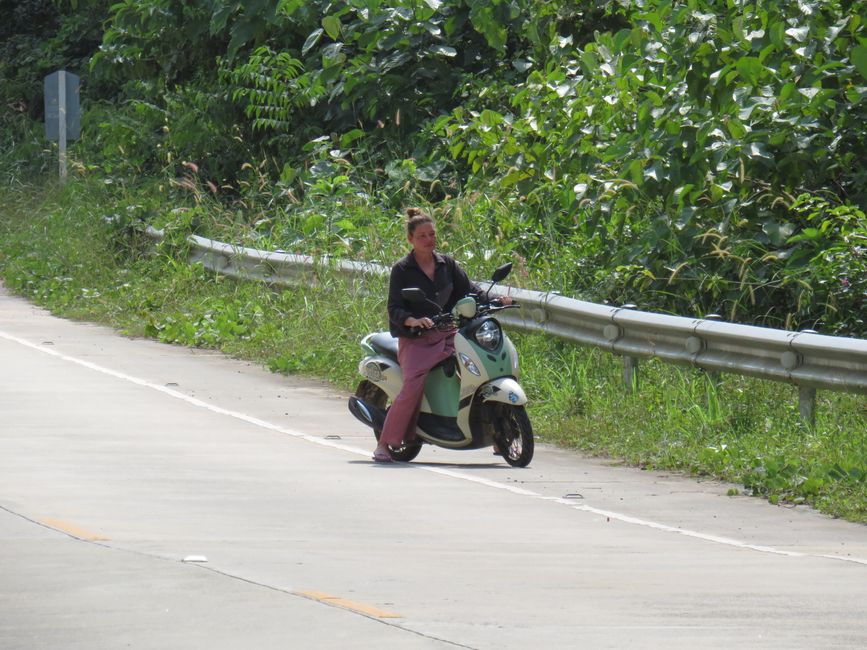 Thailand - Koh Lanta