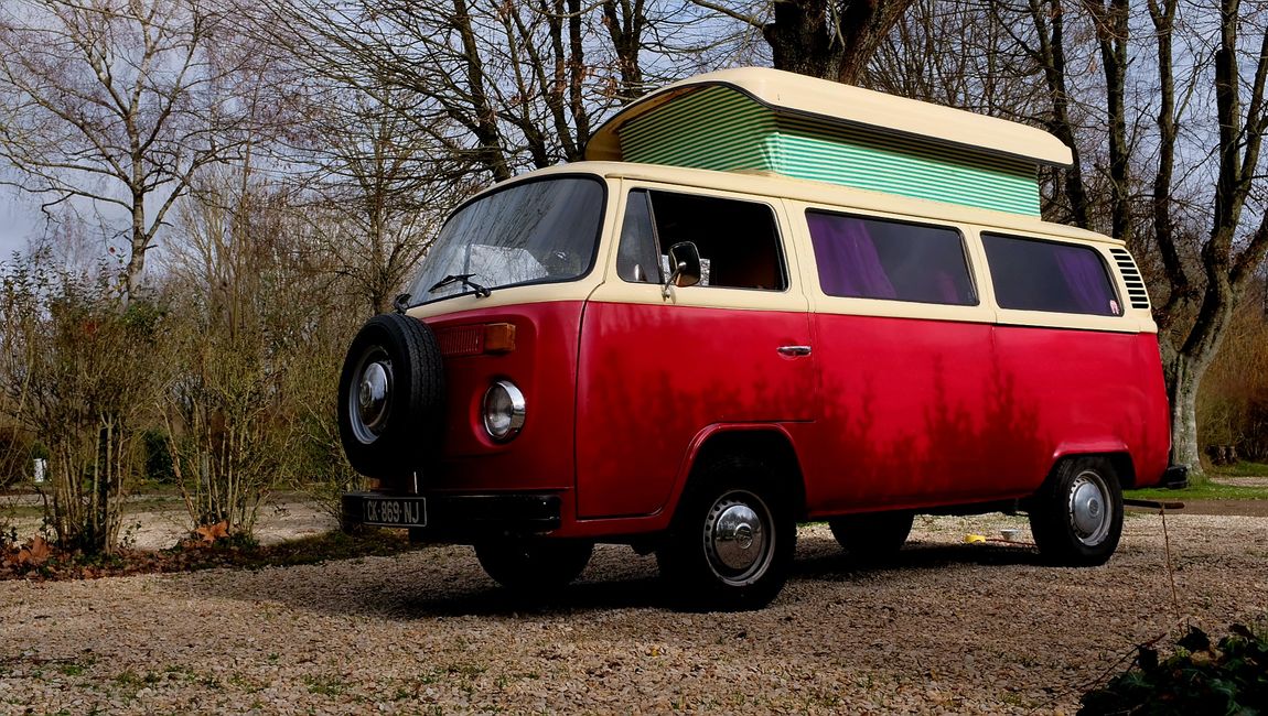 ....unseres "Road Trip" der jetzt sein Ende nimmt..