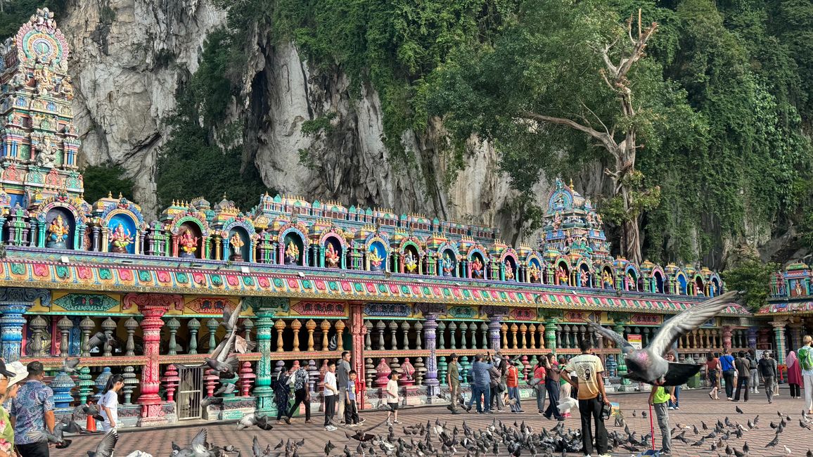 Kuala Lumpur 
