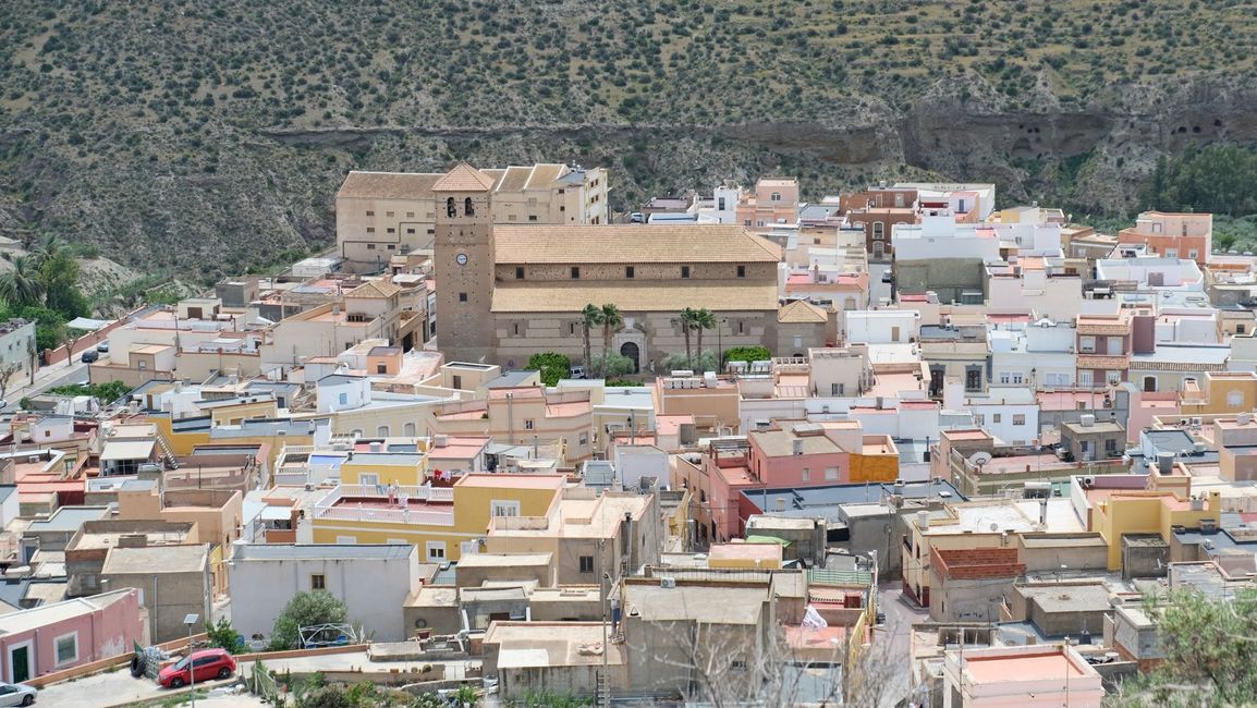Tabernas