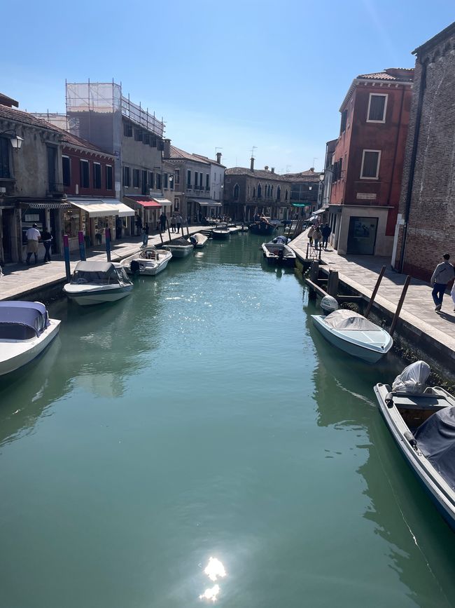 Strada principale 