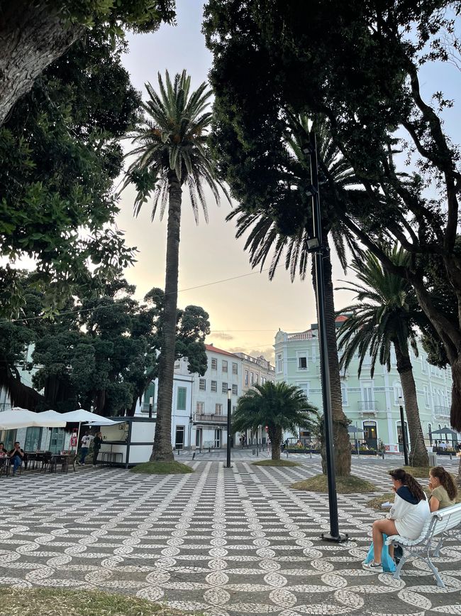 Faial el número 4