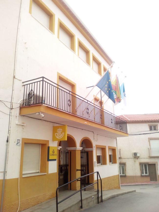 Fotos von Castilléjar (de los Ríos) (Granada) (Dezember 2022) (Teil 2)