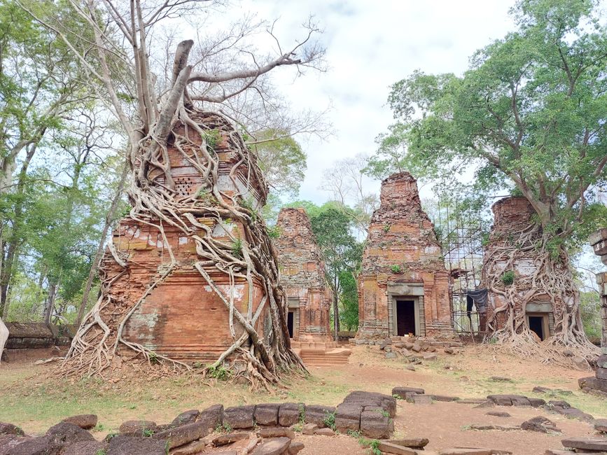 Koh Ker