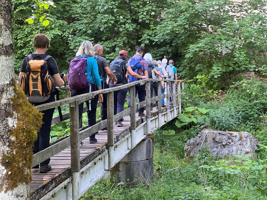 28 Wutachschlucht Pro Wolermoos