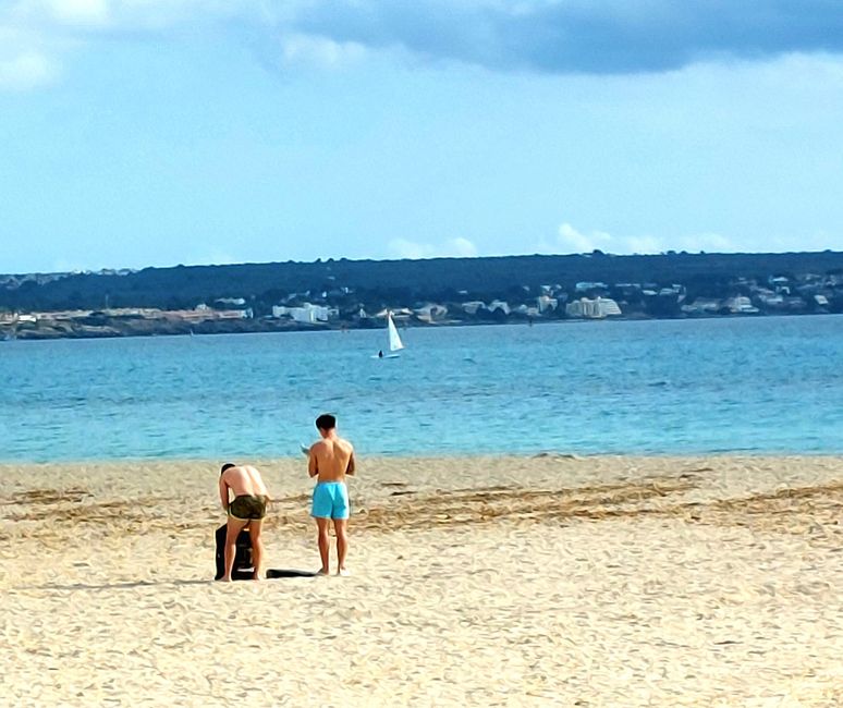 Mallorca