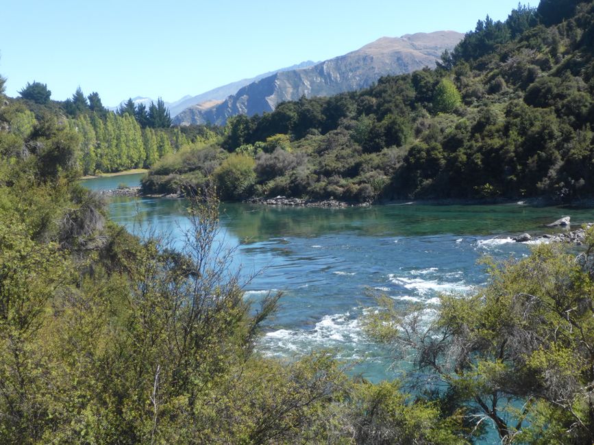 2025-02-26 Wanaka, Nuova Zelanda