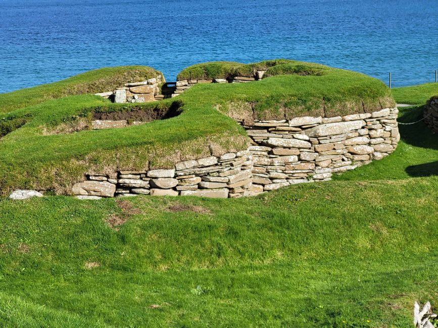 Skara Brae