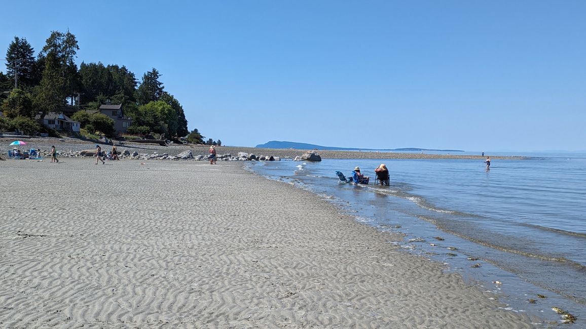 Seal Bay Nature Park