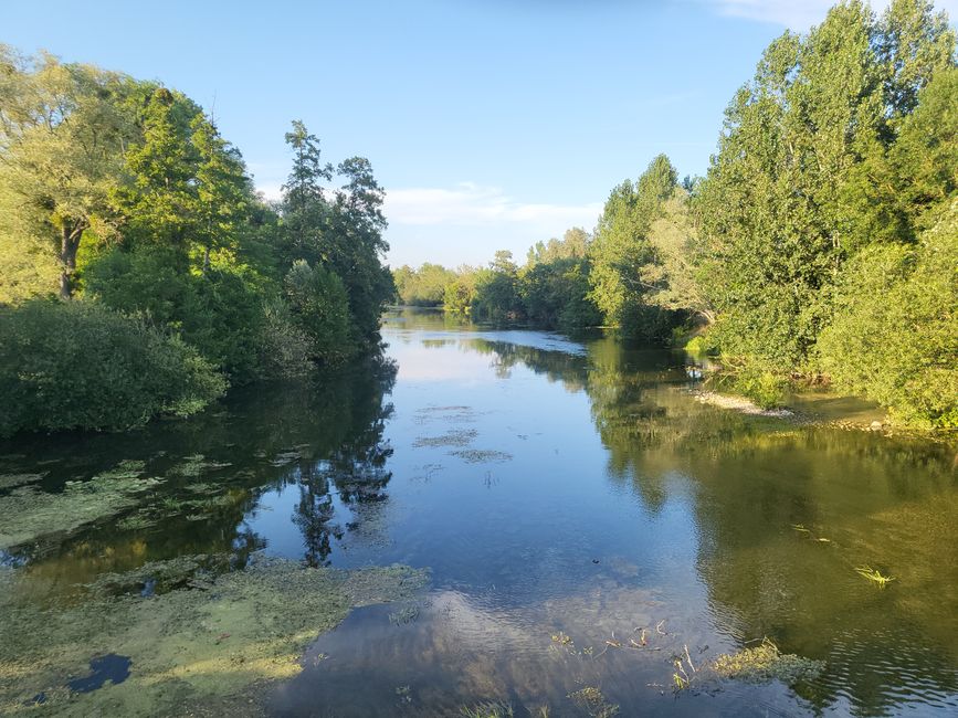 Río Loing