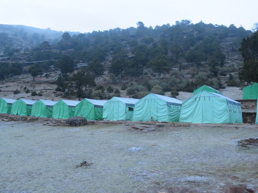 Basecamp